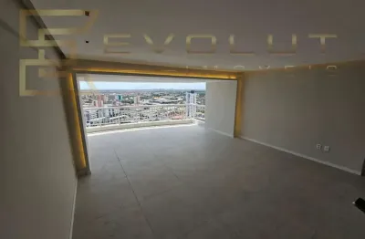 Apartamento com 4 quartos à venda no fátima, fortaleza  por r$ 1.900.000