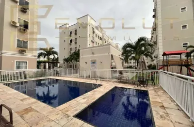 Apartamento com 2 quartos à venda no salinas, fortaleza  por r$ 270.000