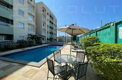 Apartamento com 2 quartos à venda no lagoa redonda, fortaleza  por r$ 240.000