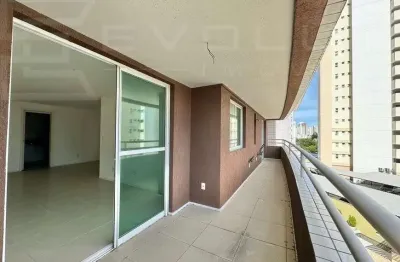 Apartamento com 3 quartos à venda no joaquim távora, fortaleza  por r$ 1.090.000