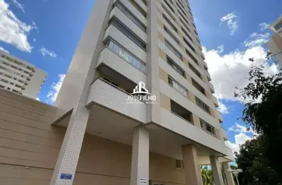 Apartamento com 2 quartos à venda no parque iracema, fortaleza  por r$ 512.000