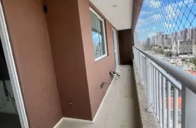 Apartamento com 2 quartos à venda no aldeota, fortaleza  por r$ 540.000