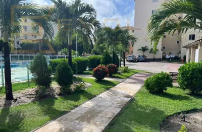 Apartamento com 3 quartos à venda no parque iracema, fortaleza  por r$ 530.000