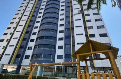 Apartamento com 3 quartos à venda no dionisio torres, fortaleza  por r$ 750.000