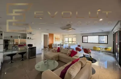 Apartamento com 4 quartos à venda no meireles, fortaleza  por r$ 2.600.000