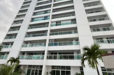 Apartamento com 3 quartos à venda no aldeota, fortaleza  por r$ 950.000