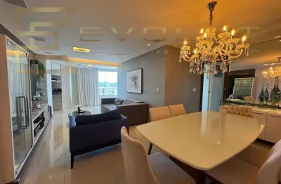 Apartamento com 3 quartos à venda no dionisio torres, fortaleza  por r$ 1.540.000