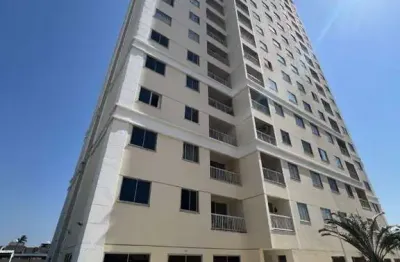Apartamento com 2 quartos à venda no messejana, fortaleza  por r$ 325.000