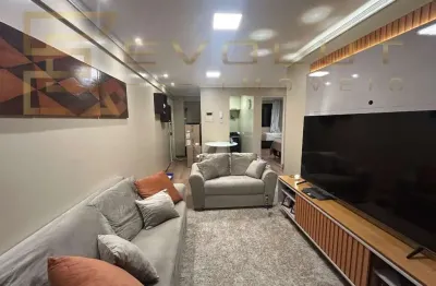 Apartamento com 2 quartos à venda no mucuripe, fortaleza  por r$ 480.000