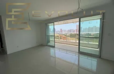 Apartamento com 3 quartos à venda no salinas, fortaleza  por r$ 1.155.000