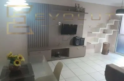 Apartamento com 2 quartos à venda no meireles, fortaleza  por r$ 670.000