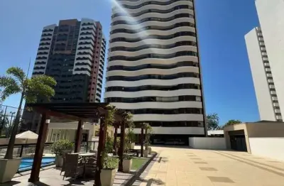 Apartamento com 3 quartos à venda no parque iracema, fortaleza  por r$ 1.100.000