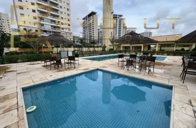 Apartamento com 3 quartos à venda no cambeba, fortaleza  por r$ 410.000