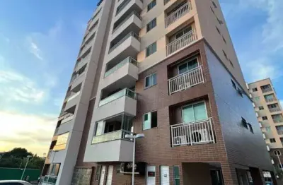 Apartamento com 2 quartos à venda no engenheiro luciano cavalcante, fortaleza  por r$ 430.000