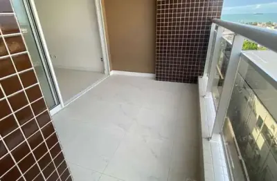 Apartamento com 2 quartos à venda na praia de iracema, fortaleza  por r$ 723.000