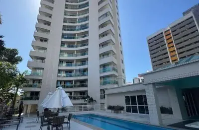 Apartamento com 3 quartos à venda no aldeota, fortaleza  por r$ 1.350.000