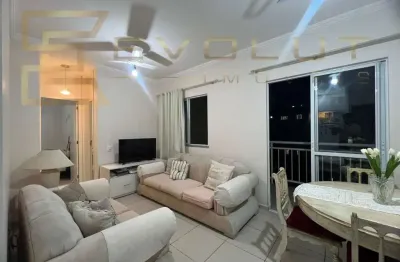 Apartamento com 2 quartos à venda no cambeba, fortaleza  por r$ 330.000