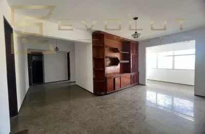Apartamento com 3 quartos à venda no fátima, fortaleza  por r$ 330.000