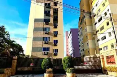 Apartamento com 3 quartos à venda no aldeota, fortaleza  por r$ 899.000