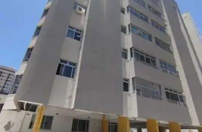 Apartamento com 3 quartos à venda no papicu, fortaleza  por r$ 290.000