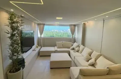 Apartamento com 3 quartos à venda no cocó, fortaleza  por r$ 590.000