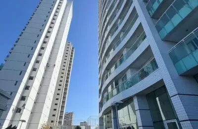 Apartamento com 3 quartos à venda no engenheiro luciano cavalcante, fortaleza  por r$ 699.000