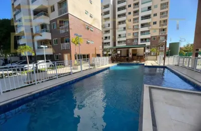 Apartamento com 2 quartos à venda no engenheiro luciano cavalcante, fortaleza  por r$ 430.000