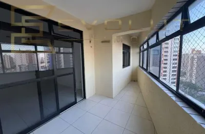 Apartamento com 2 quartos à venda no dionisio torres, fortaleza  por r$ 480.000