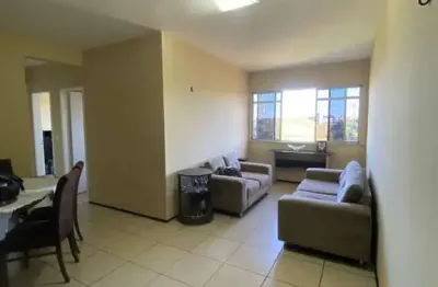 Apartamento com 3 quartos à venda em são joão do tauape, fortaleza  por r$ 230.000