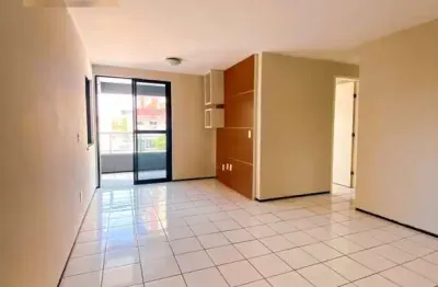 Apartamento com 3 quartos à venda no aldeota, fortaleza  por r$ 549.000