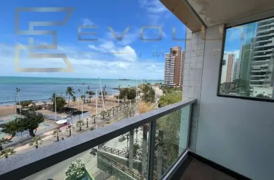 Apartamento com 3 quartos à venda no meireles, fortaleza  por r$ 2.530.000
