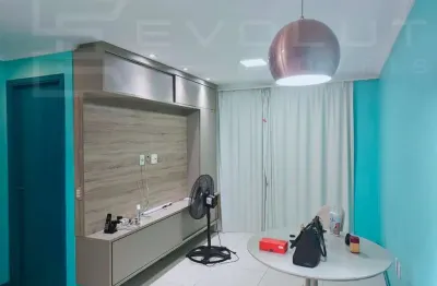 Apartamento com 1 quarto à venda no centro, fortaleza  por r$ 550.000