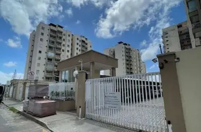 Apartamento com 3 quartos à venda no messejana, fortaleza  por r$ 350.000