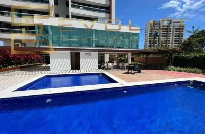 Apartamento com 2 quartos à venda no engenheiro luciano cavalcante, fortaleza  por r$ 700.000