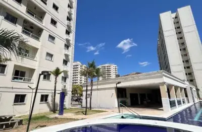Apartamento com 3 quartos à venda no cambeba, fortaleza  por r$ 410.000