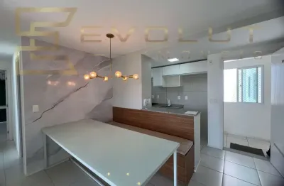 Apartamento com 3 quartos à venda no parque iracema, fortaleza  por r$ 670.000