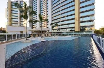 Apartamento com 3 quartos à venda no guararapes, fortaleza  por r$ 2.300.000