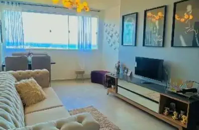 Apartamento com 2 quartos à venda no vicente pinzon, fortaleza  por r$ 290.000