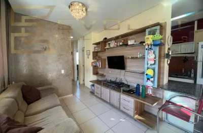 Apartamento com 3 quartos à venda no parque iracema, fortaleza  por r$ 395.000