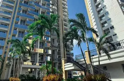 Apartamento com 3 quartos à venda no cocó, fortaleza  por r$ 1.390.000