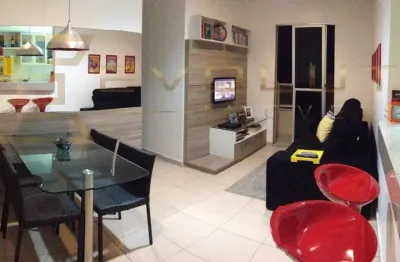 Apartamento com 2 quartos à venda no messejana, fortaleza  por r$ 235.000