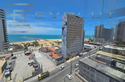 Apartamento com 3 quartos à venda no centro, fortaleza  por r$ 1.295.000