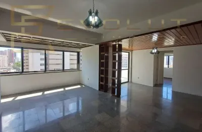 Apartamento com 3 quartos à venda no meireles, fortaleza  por r$ 590.000