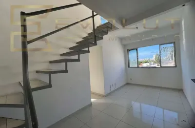 Apartamento com 3 quartos à venda no engenheiro luciano cavalcante, fortaleza  por r$ 350.000