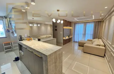 Apartamento com 3 quartos à venda no parque iracema, fortaleza  por r$ 650.000