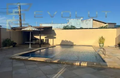 Apartamento com 3 quartos à venda no Parque Manibura, Fortaleza  por R$ 350.000