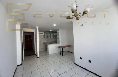 Apartamento com 3 quartos à venda no messejana, fortaleza  por r$ 330.000