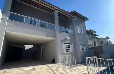 Casa com 5 quartos à venda no sapiranga, fortaleza  por r$ 690.000