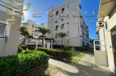 Apartamento com 2 quartos à venda no Salinas, Fortaleza  por R$ 230.000