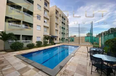 Apartamento com 2 quartos à venda no Lagoa Redonda, Fortaleza  por R$ 260.000